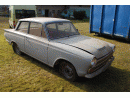 Ford Cortina, foto 91