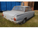 Ford Cortina, foto 92