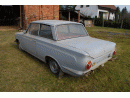 Ford Cortina, foto 93