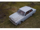 Ford Cortina, foto 95