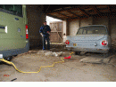 Ford Cortina, foto 39