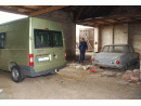 Ford Cortina, foto 40