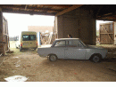 Ford Cortina, foto 44