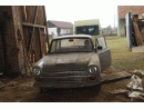 Ford Cortina, foto 47