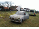 Ford Cortina, foto 50