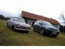 Ford Cortina, foto 96