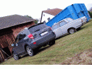 Ford Cortina, foto 97
