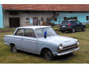 Ford Cortina, foto 98
