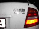 koda Octavia, foto 6