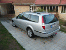 Ford Mondeo, foto 4