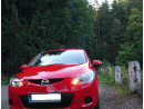 Mazda 2, foto 1