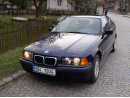 BMW řada 3, foto 99