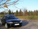 Ford Mondeo, foto 25