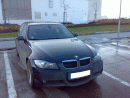 BMW řada 3, foto 7