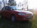 Mazda 323f, foto 9
