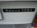 Škoda 120, foto 12