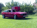 Alfa Romeo Sprint, foto 6