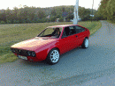 Alfa Romeo Sprint, foto 8