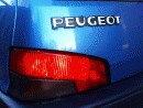 Peugeot 106, foto 12