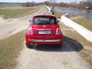 Fiat 500, foto 4