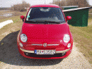 Fiat 500, foto 12
