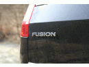 Ford Fusion, foto 18