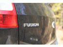 Ford Fusion, foto 19