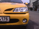 Renault Mgane, foto 12