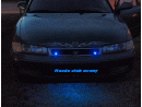 Mazda 626, foto 17