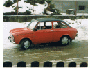 Fiat 850, foto 1