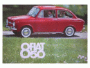 Fiat 850, foto 2