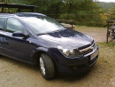 Opel Astra, foto 6