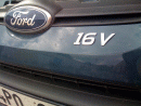 Ford Fiesta, foto 32