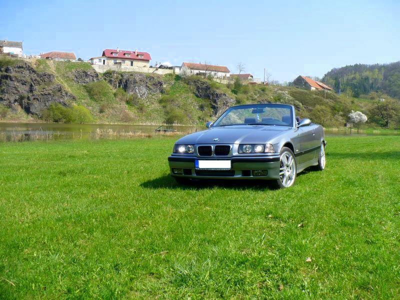 BMW ada 3