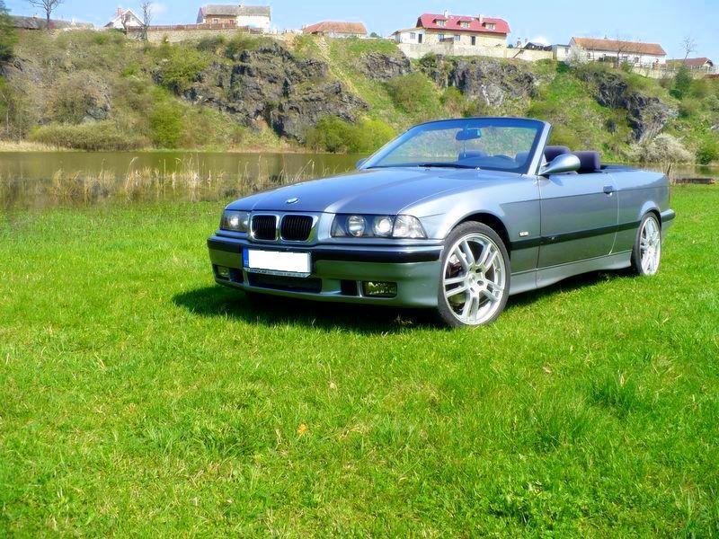 BMW ada 3