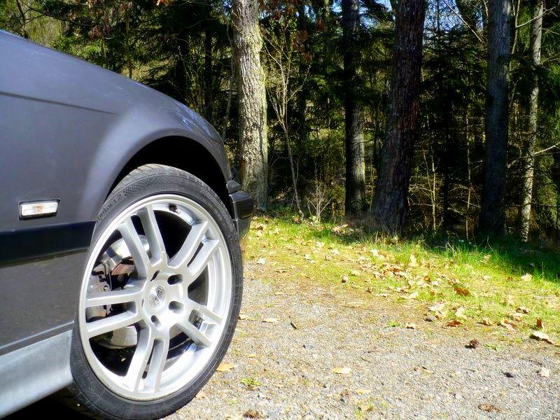 BMW ada 3