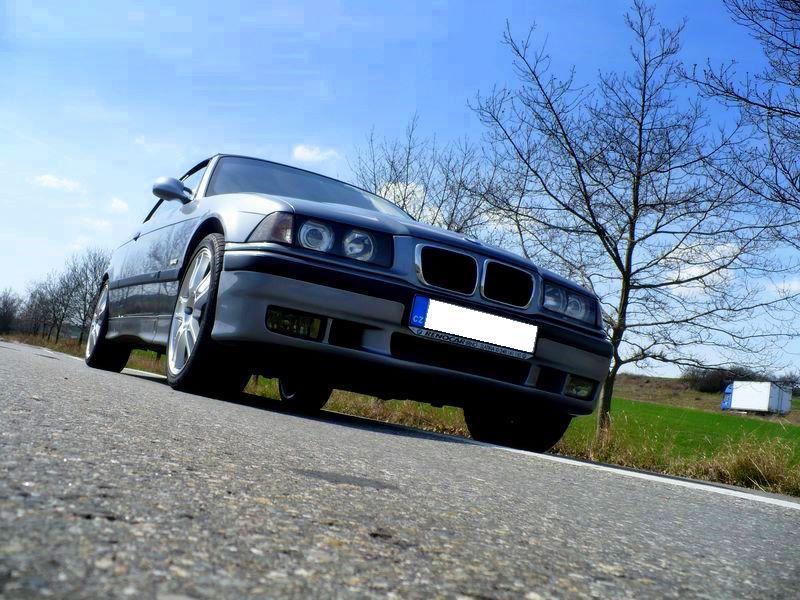 BMW ada 3