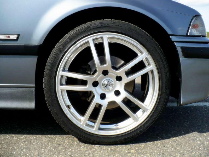 BMW ada 3