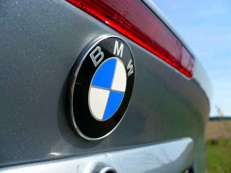 BMW ada 3