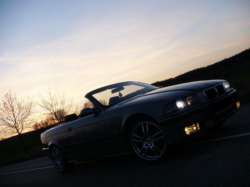 BMW ada 3