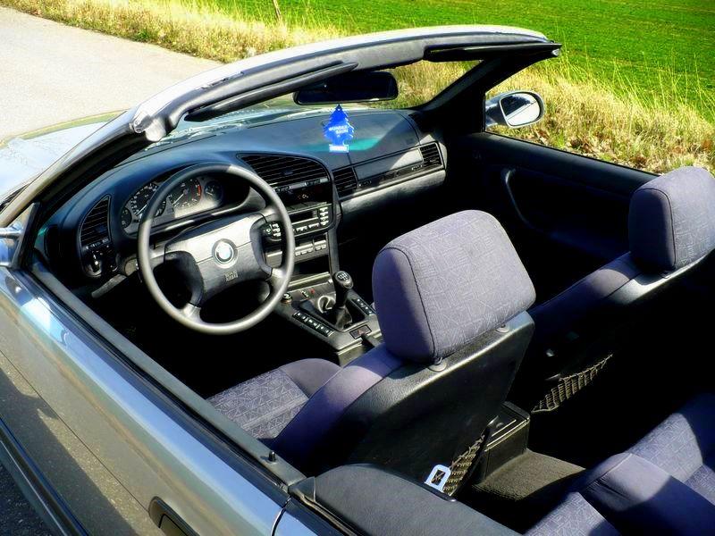 BMW ada 3