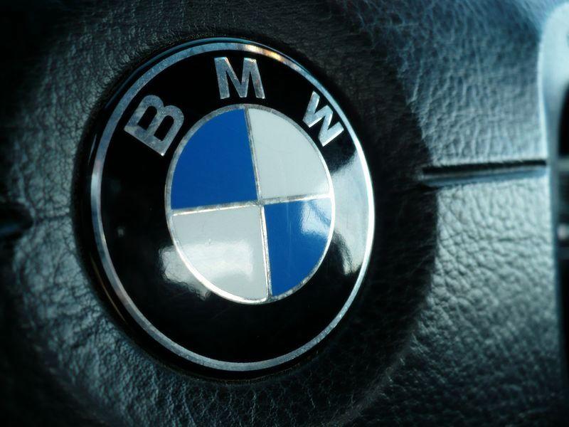 BMW ada 3