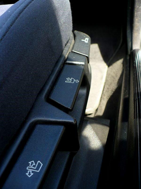 BMW ada 3