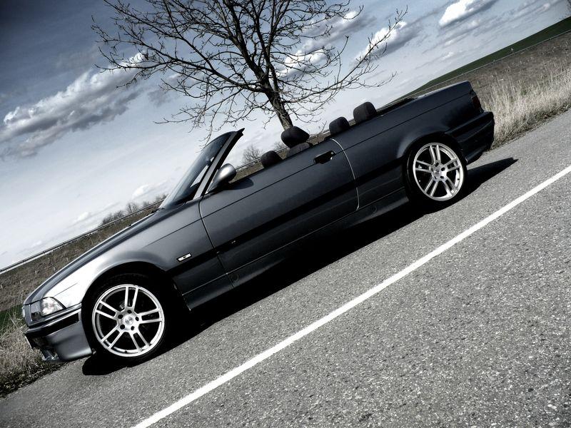 BMW ada 3