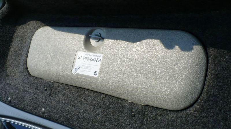 BMW ada 3
