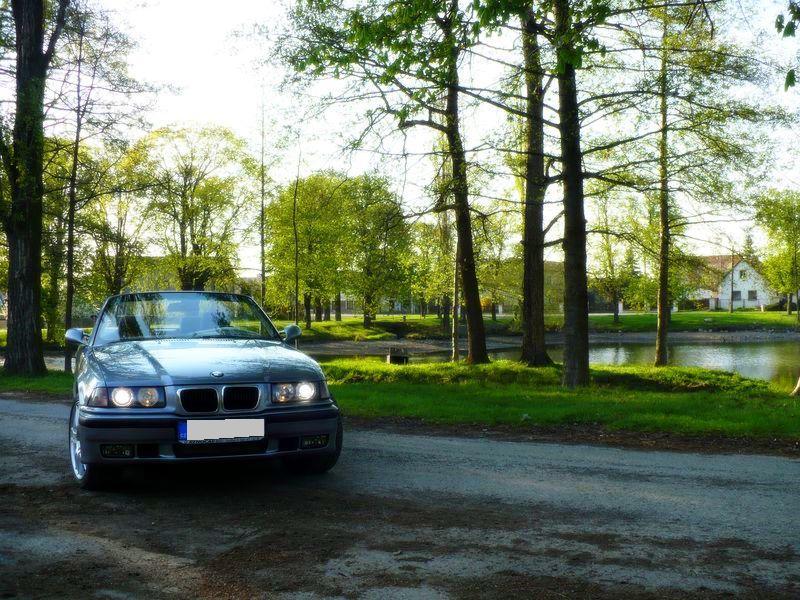 BMW ada 3