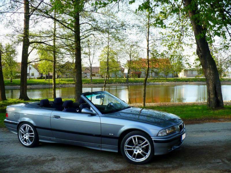 BMW ada 3