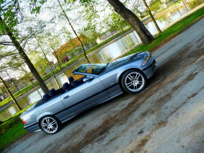 BMW ada 3
