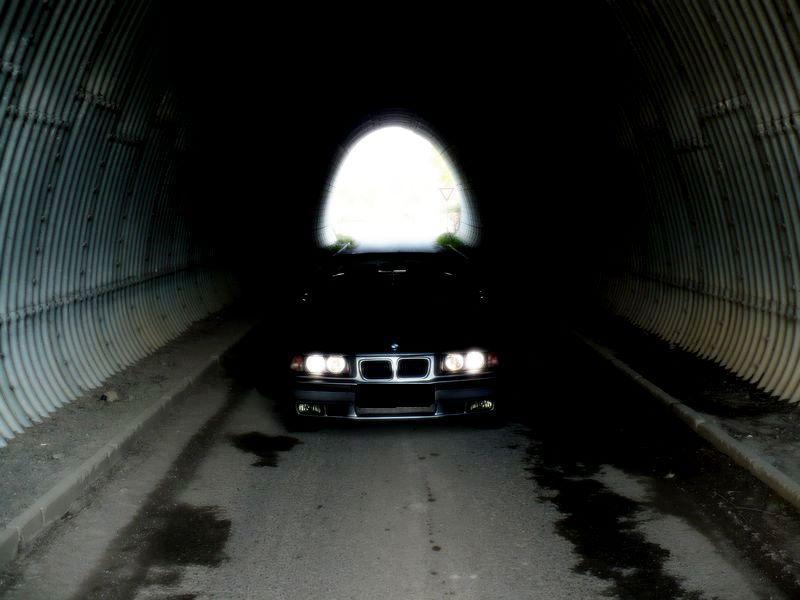 BMW ada 3