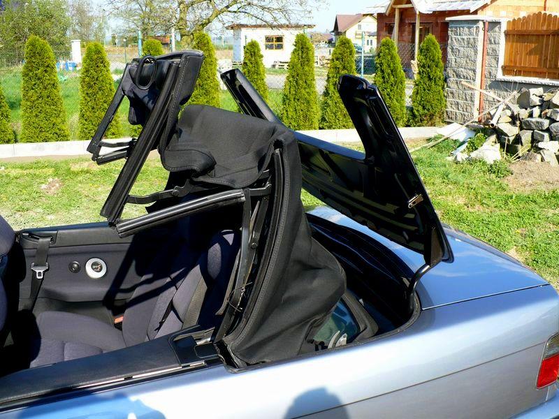 BMW ada 3